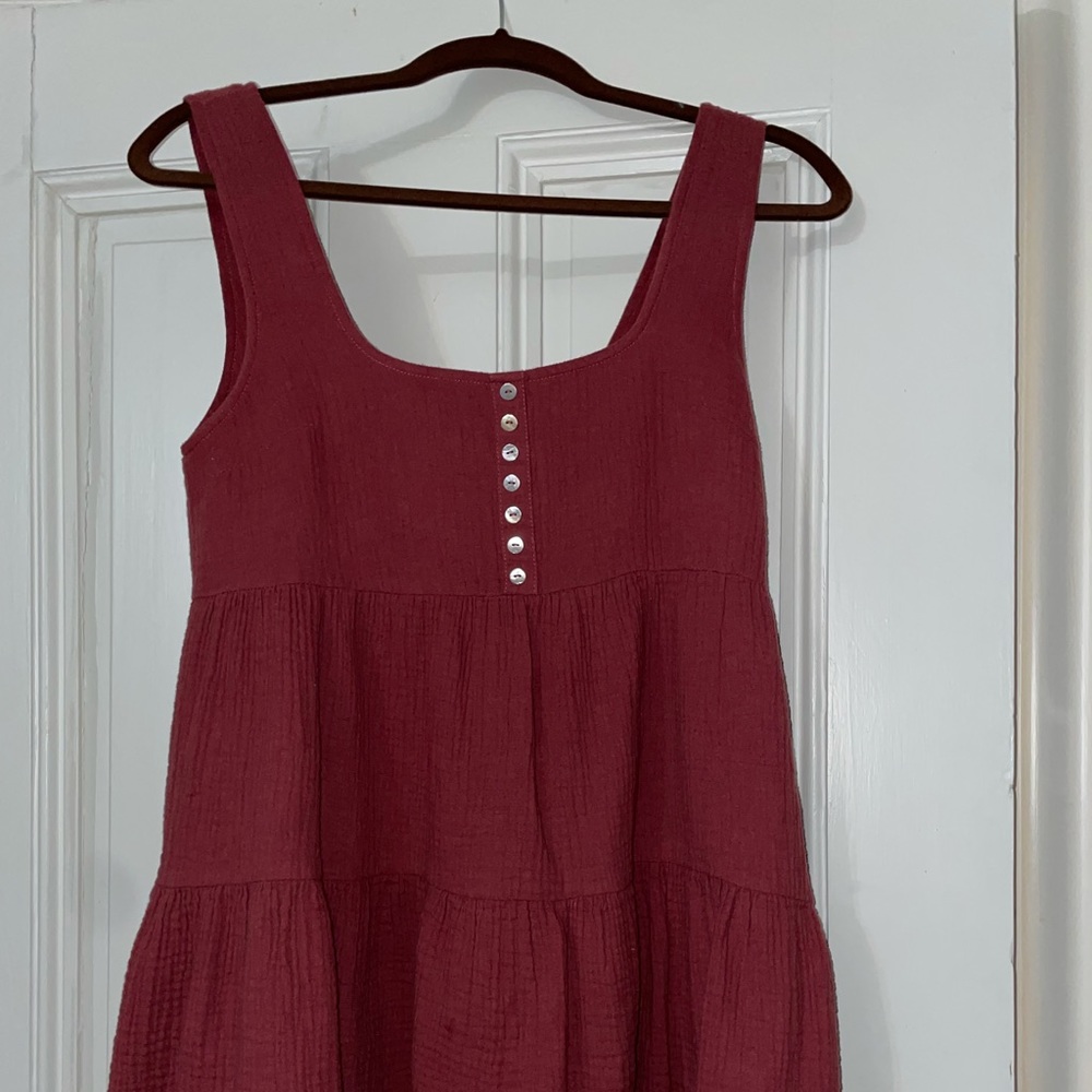 Urban Outfitters Mini Dress